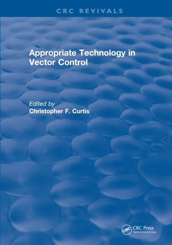 Appropriate Technology in Vector Control - Image 1