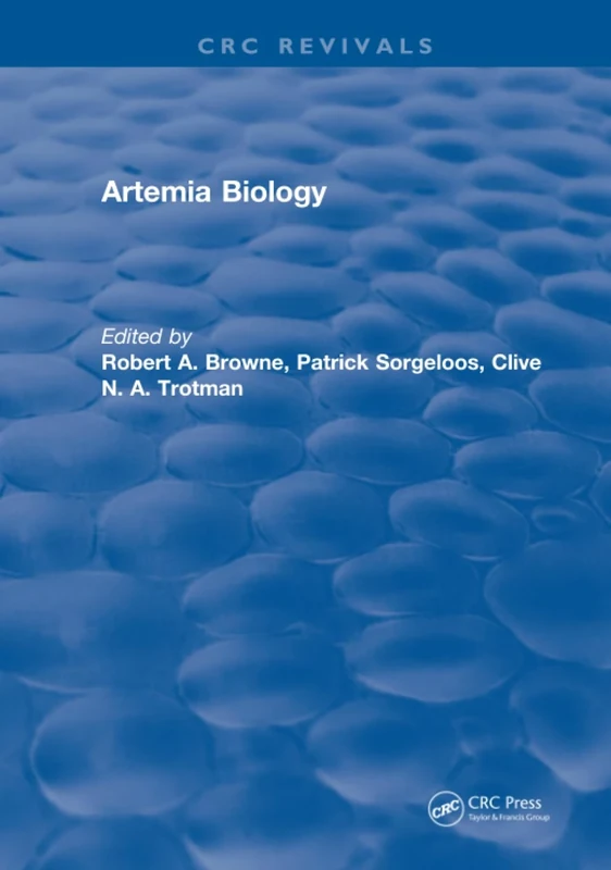 Artemia Biology