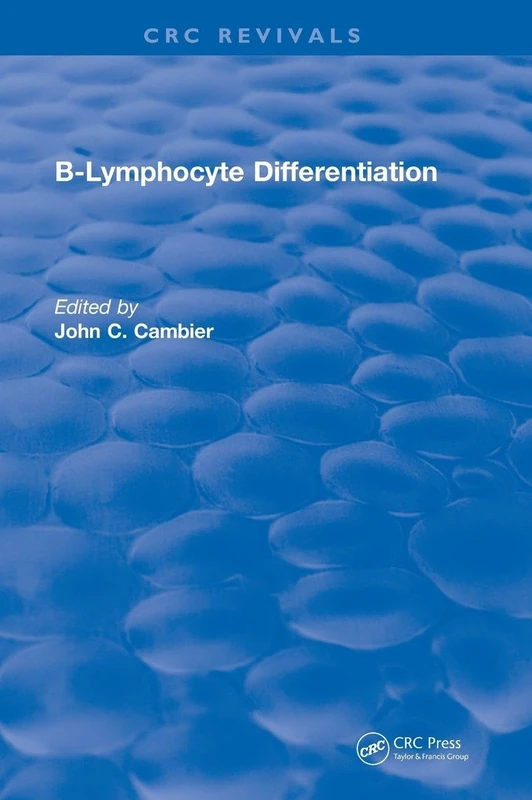 B-Lymphocyte Differentiation