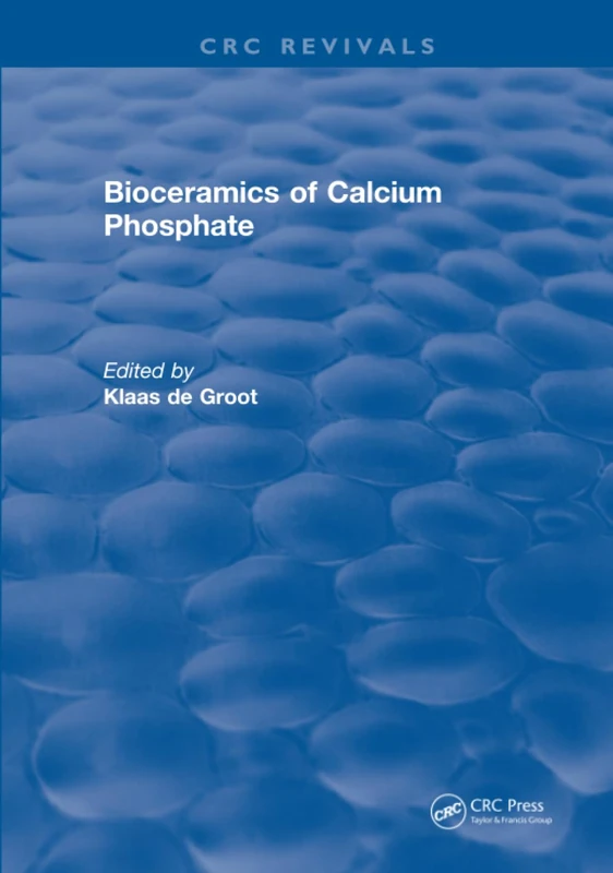 Bioceramics Calcium Phosphate