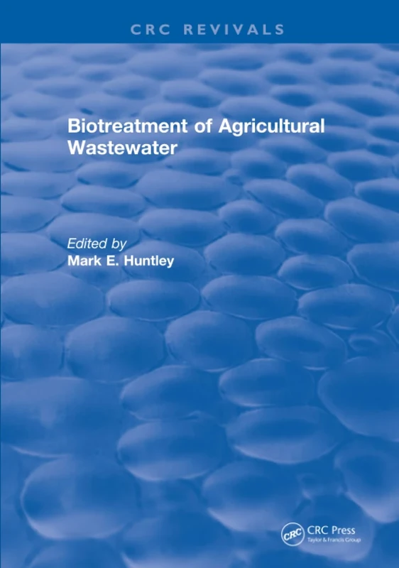 Biotreatment of Agricultural Wastewater - Image 1