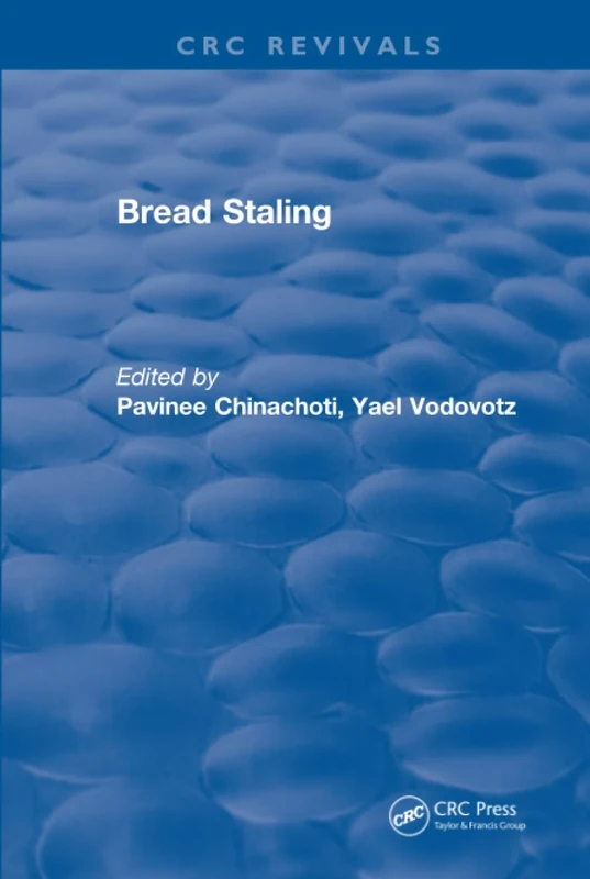Bread Staling