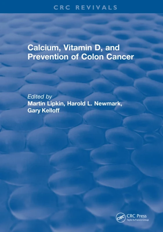 Calcium, Vitamin D, and Prevention of Colon Cancer