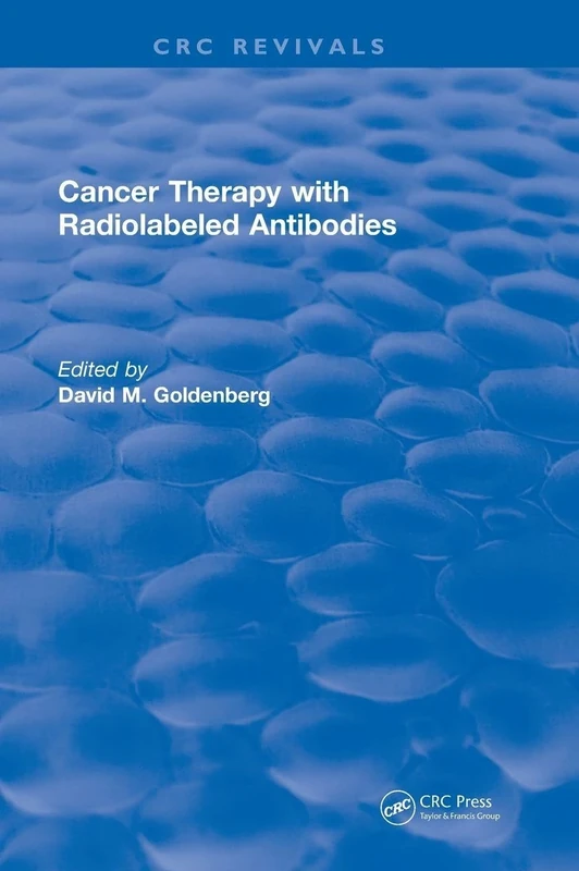 Cancer Therapy with Radiolabeled Antibodies