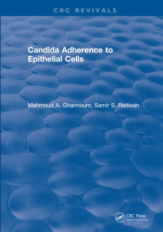 Candida Adherence to Epithelial Cells - Image 1