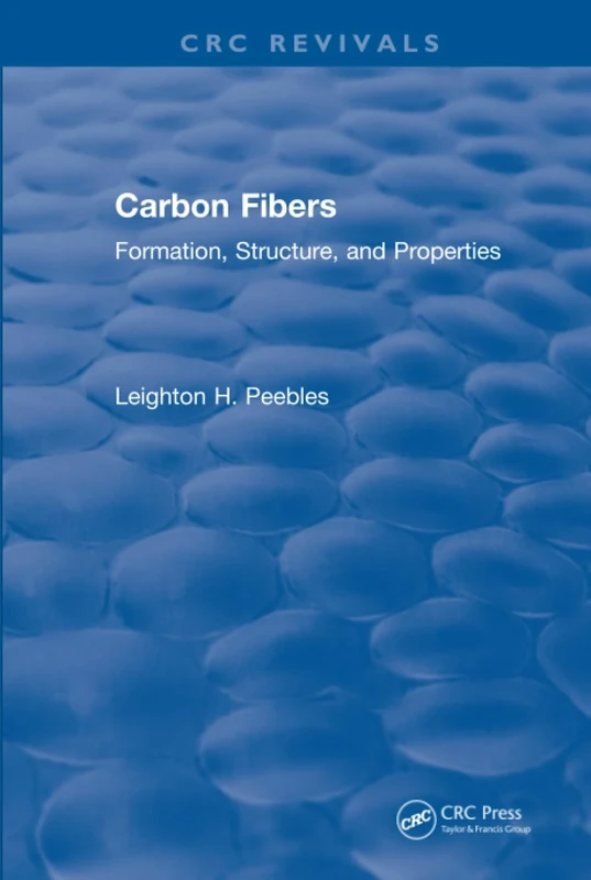 Carbon Fibers: Formation, Structure, and Properties