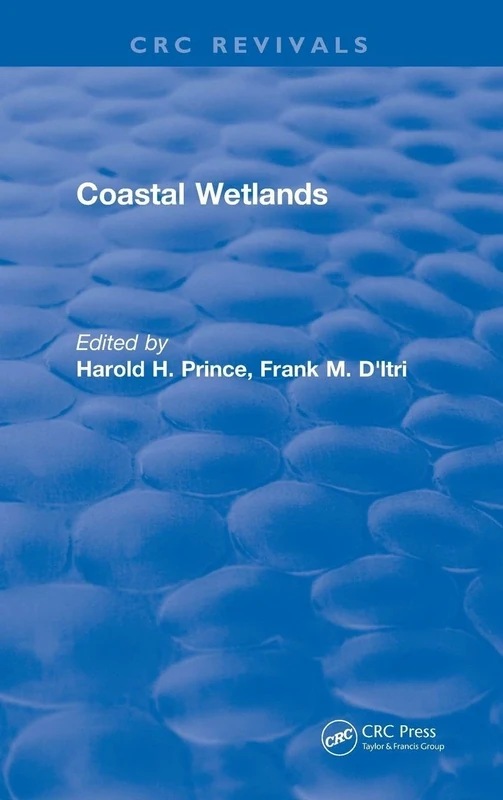 Coastal Wetlands - Image 1