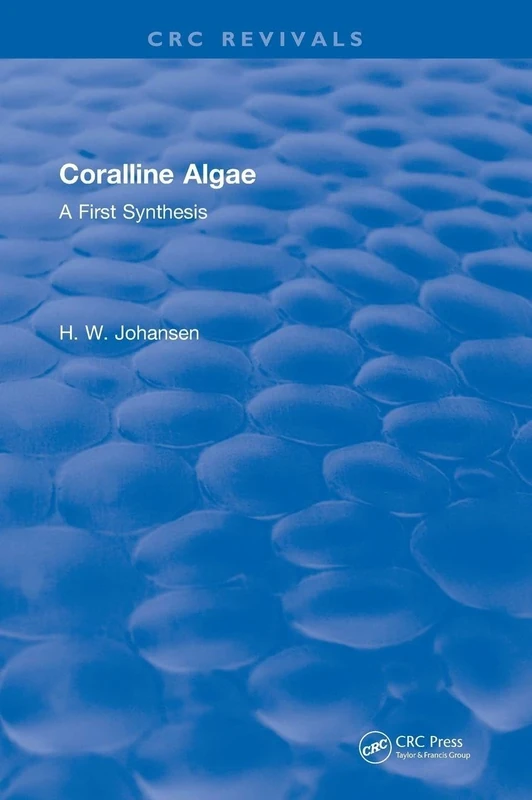 Coralline Algae: A First Synthesis - Image 1