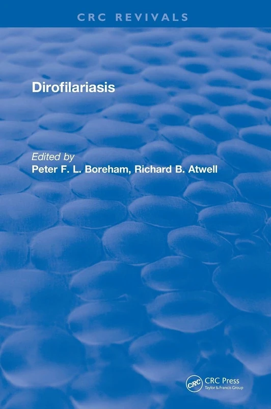 Dirofilariasis