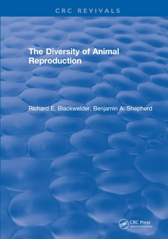 The Diversity of Animal Reproduction