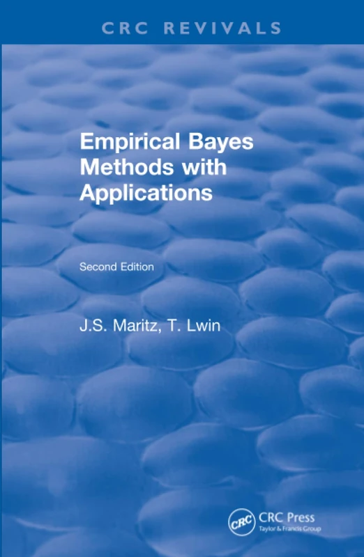 Empirical Bayes Methods with Applications - CRC Press Book