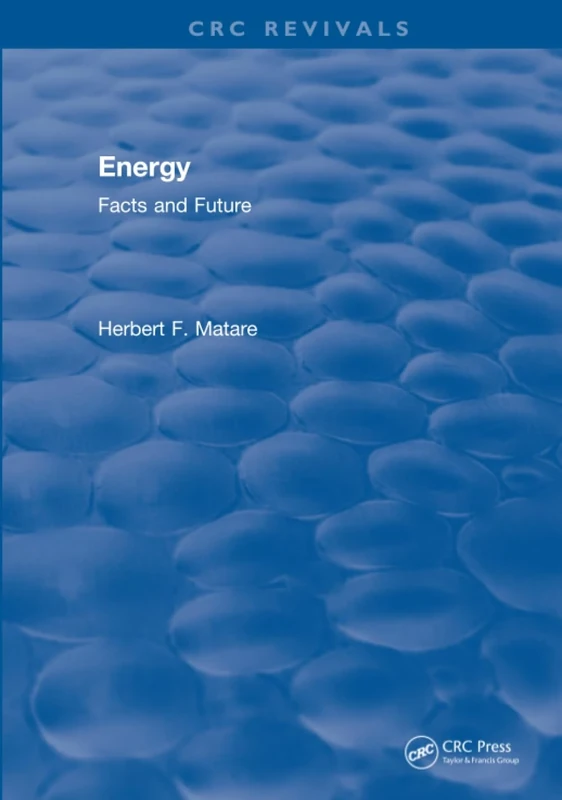 Energy: Facts and Future