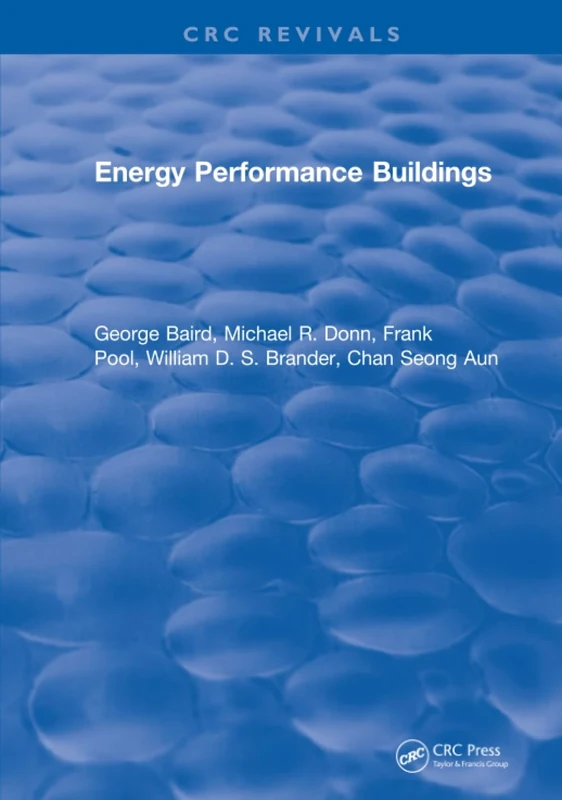 Energy Performance Buildings