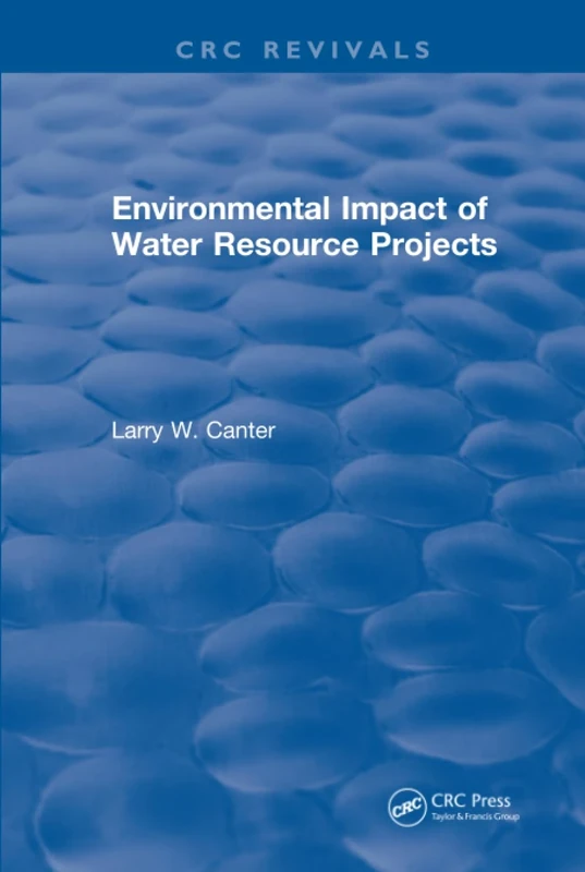 Environmental Impact of Water Resource Projects