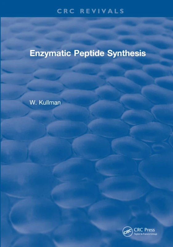 Enzymatic Peptide Synthesis