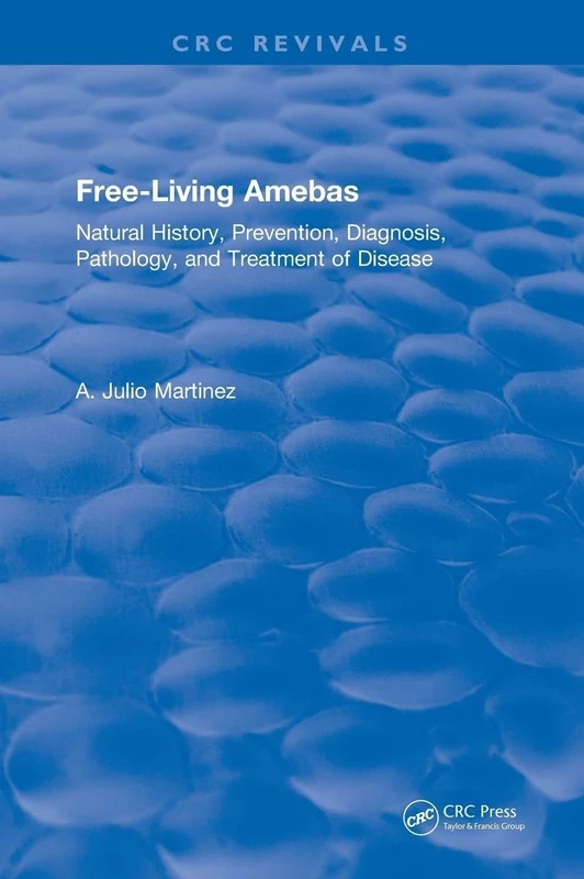 Free-Living Amebas: Natural History, Prevention, Diagnosis, Pathology, and Treatment of Disease