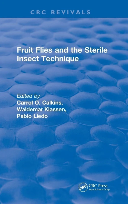 Fruit Flies and the Sterile Insect Technique - Image 1