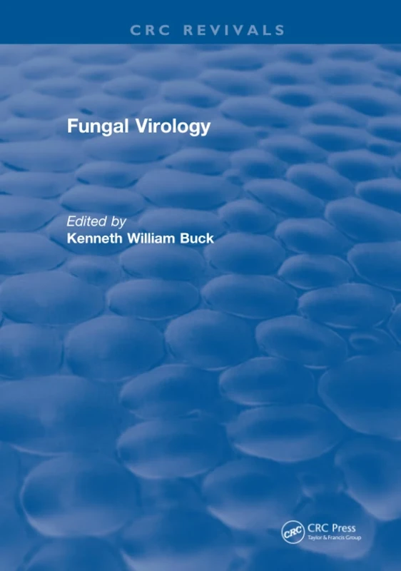 Fungal Virology