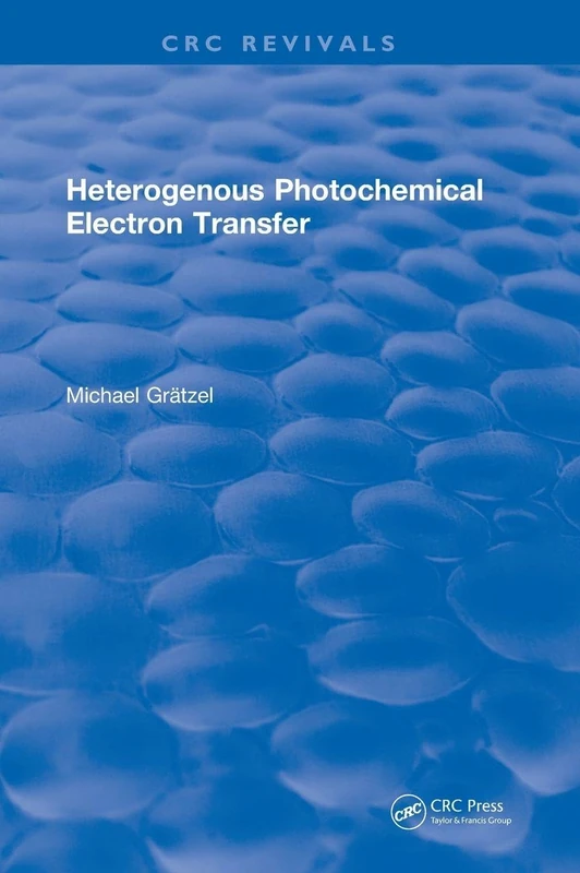 Heterogenous Photochemical Electron Transfer