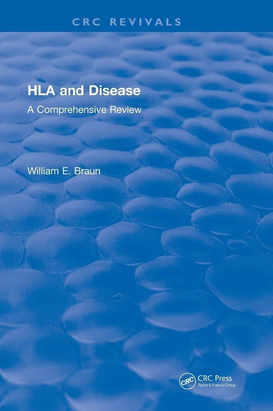 HLA and Disease: A Comprehensive Review