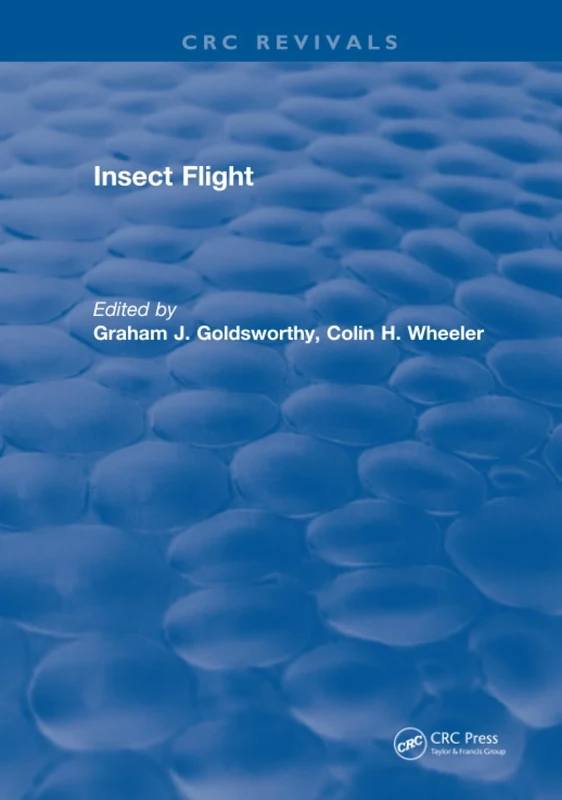 Insect Flight