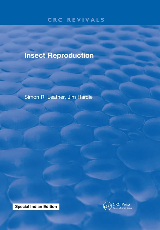 Insect Reproduction