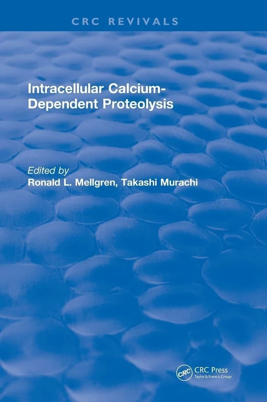 Intracellular Calcium-Dependent Proteolysis