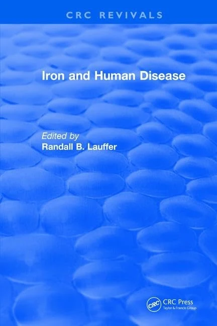 Iron and Human Disease