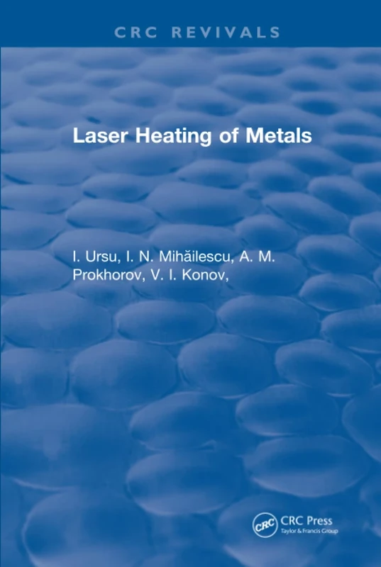 Laser Heating of Metals