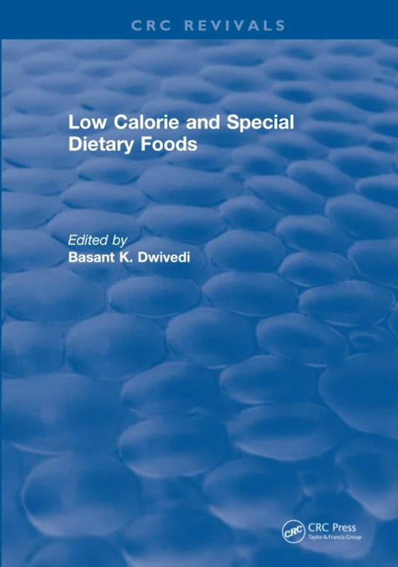 Low Calorie and Special Dietary Foods - Image 1