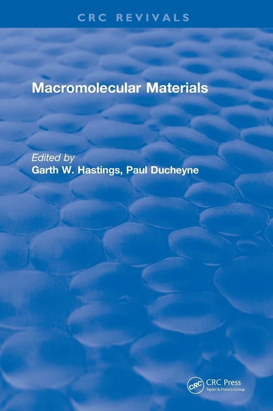 Macromolecular Materials