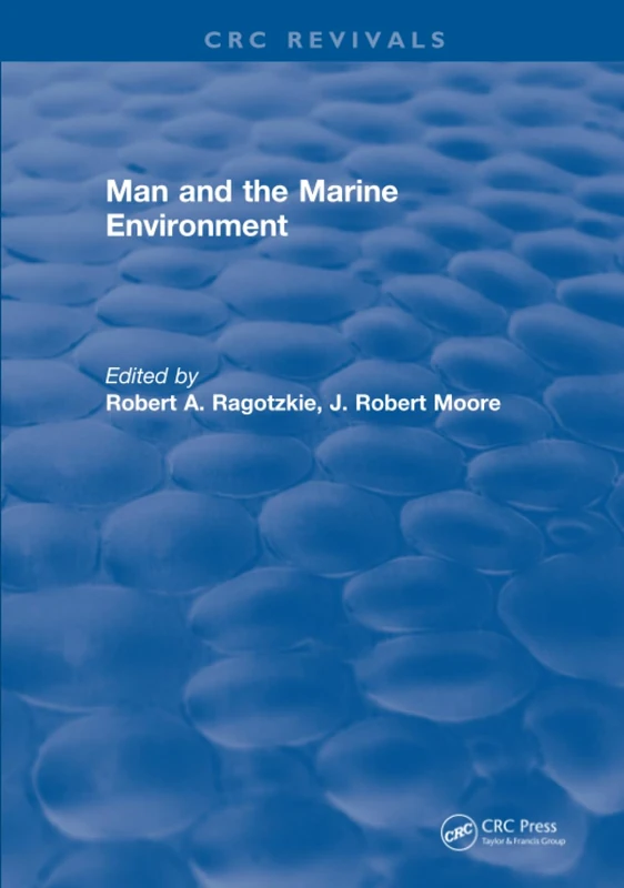 Man and the Marine Environment