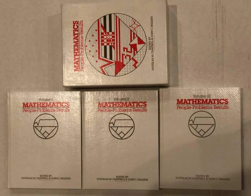 Mathematics: People, Problems, Results