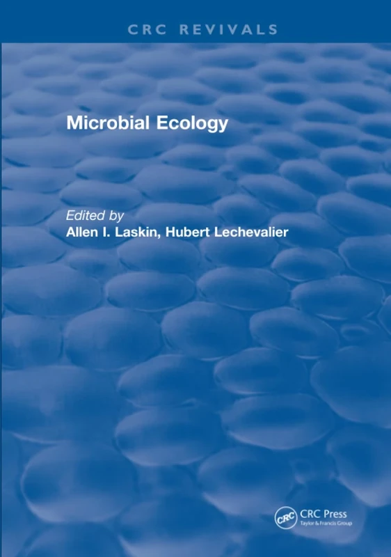 Microbial Ecology