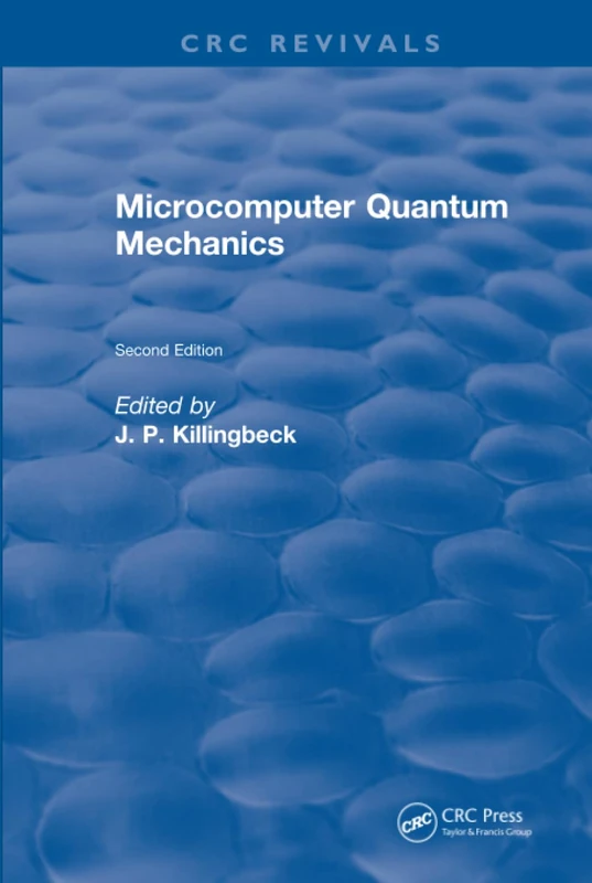 Microcomputer Quantum Mechanics
