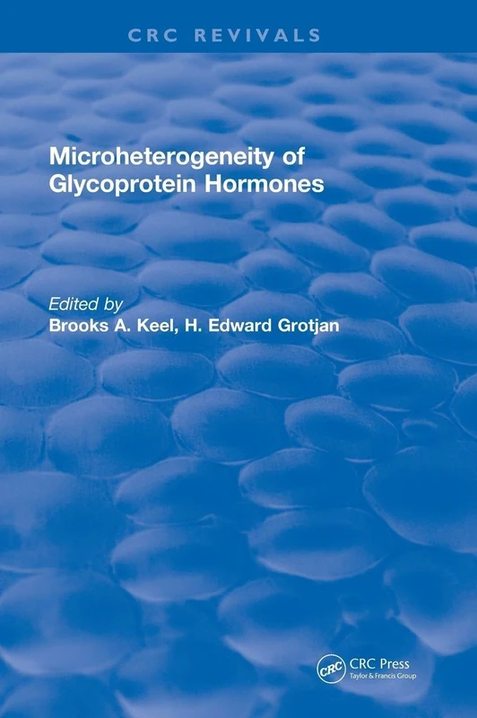 Microheterogeneity of Glycoprotein Hormones - Image 1