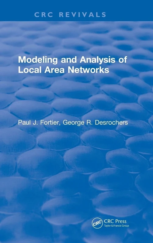 Modeling and Analysis of Local Area Networks