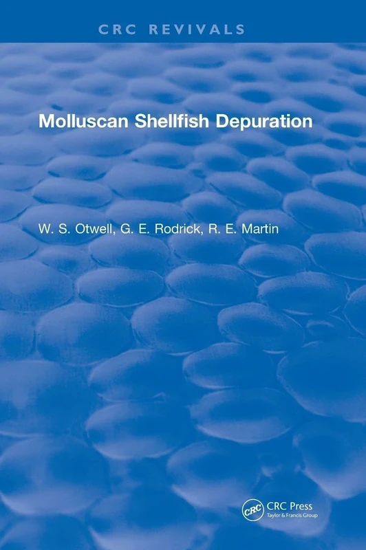 Molluscan Shellfish Depuration