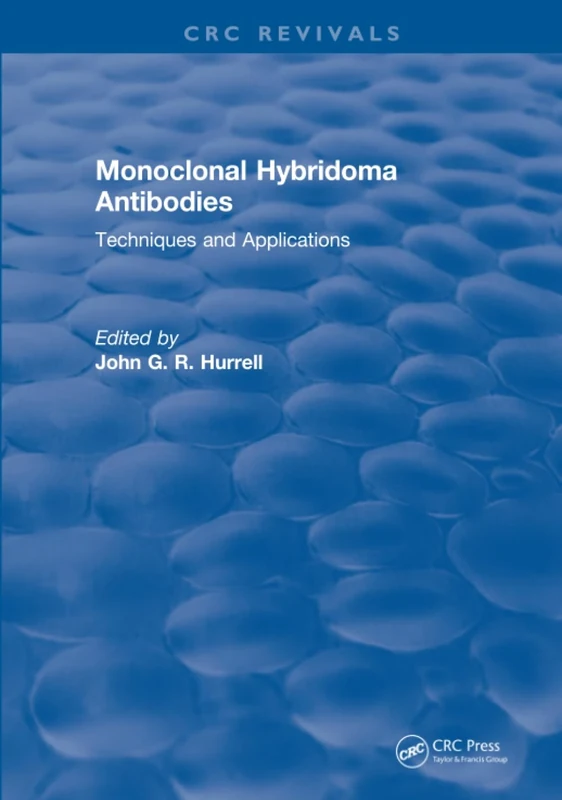 Monoclonal Hybridoma Antibodies: Techniques and Applications