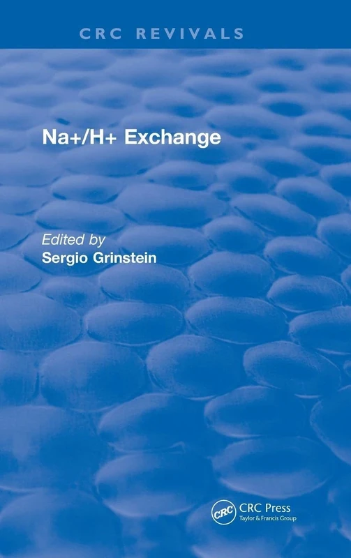 Na+H+ Exchange