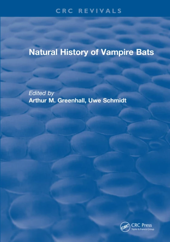 Natural History of Vampire Bats - Image 1