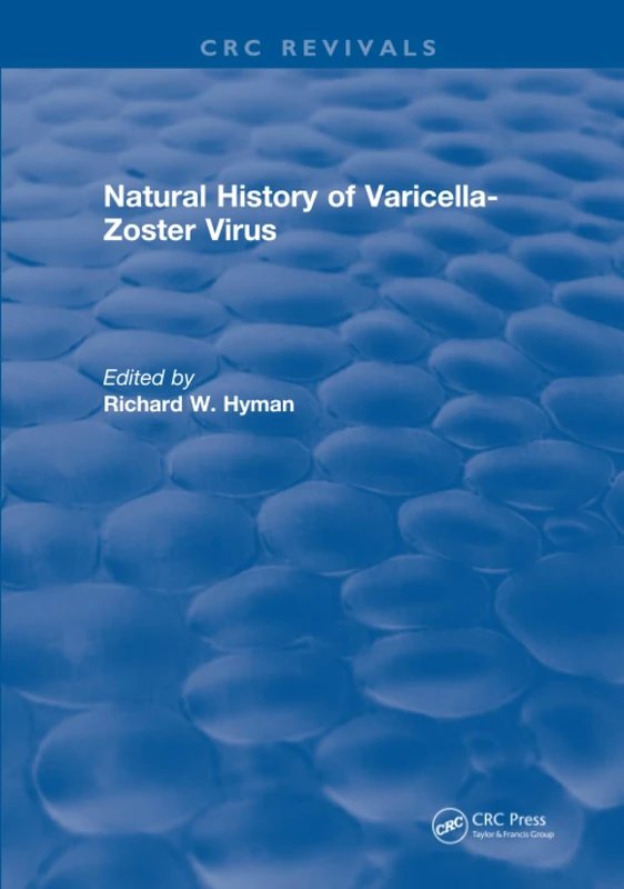Natural History of Varicella-Zoster Virus - Image 1