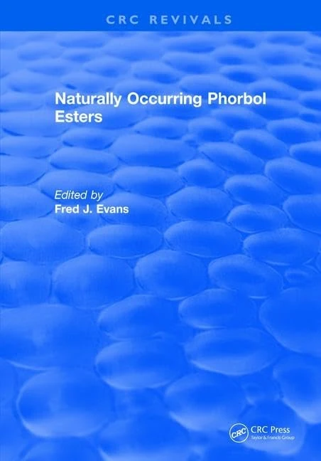 Naturally Occurring Phorbol Esters - Image 1