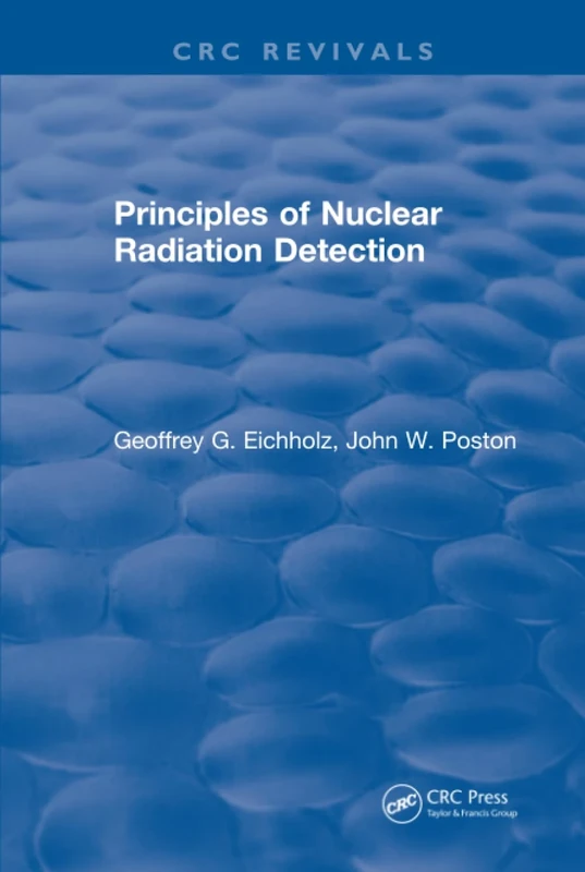 Principles of Nuclear Radiation Detection
