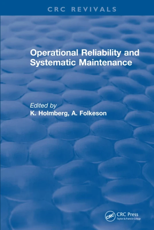 Operational Reliability and Systematic Maintenance - Image 1