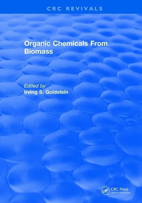 Organic Chemicals From Biomass - Image 1