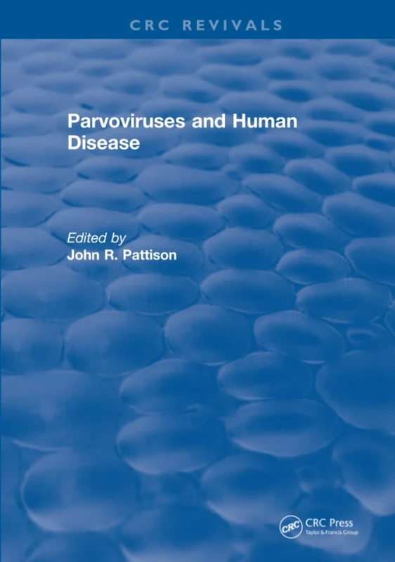 Parvoviruses and Human Disease