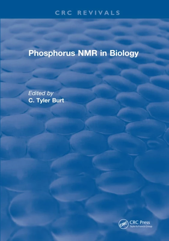Phosphorus NMR in Biology