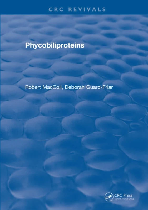 Phycobiliproteins - Image 1