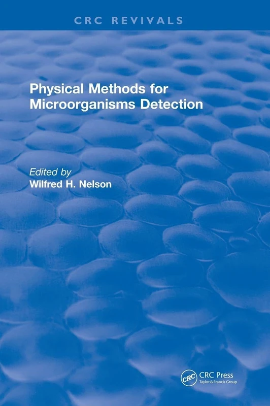 Physical Methods for Microorganisms Detection